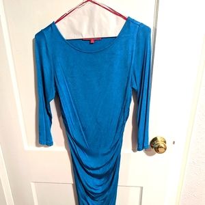 Catherine Malandrino Bodycon Dress